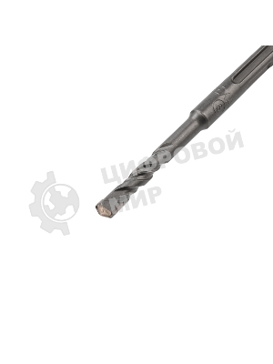 Бур по бетону Kranz 8x110 мм SDS PLUS