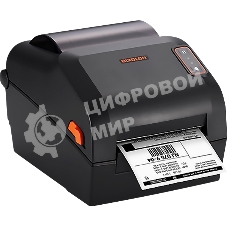 Принтер этикеток Bixolon XD5-40d 4