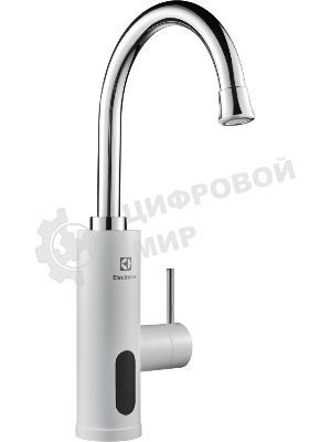 Водонагреватель Electrolux Taptronic НС-1246478 3.3кВт электрический встраиваемый/белый