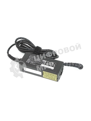 Блок питания (сетевой адаптер) для ноутбуков Sony 19.5V 2.15A 6,5Pin 42W SY421956544 OEM