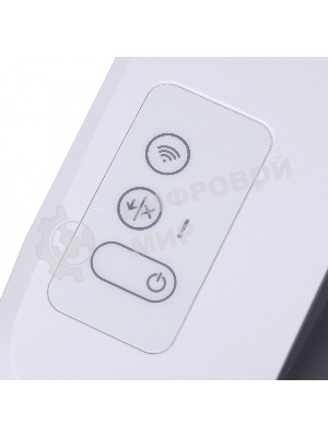 Принтер лазерный HP LaserJet M111w (7MD68A), А4, ч/б, печ. до 20 стр/мин., 600 x 600 dpi, USB, Wi-Fi, Air Print, Mopria