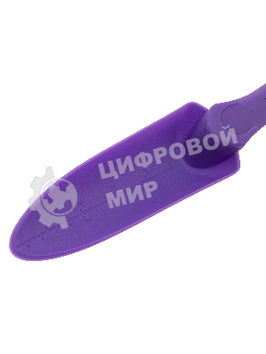 Набор садового инструмента Palisad пластиковый, гелевые рукоятки, 3 предмета, NYLON SOFT