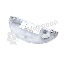 Бак для воды робота пылесоса Vacuum-Mop 2 Pro MJST1SHW