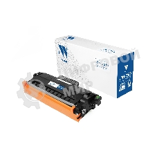 Картридж NVPrint совместимый NV-TN-2510 для Brother HL-L2400/HL-L2445/HL-L2447/HL-L2865/DCP-L2620/DCP-L2627/DCP-L2660/DCP-L2665/MFC-L2800/MFC-L2827/MFC-L2835/MFC-L2860/MFC-L2960/MFC-L2980(1200k)
