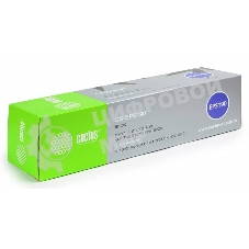 Картридж лазерный Cactus CS-EPS190 черный (4000 стр) для Epson AcuLaser C1100/C1100N/CX11/CX11N/CX11NF/CX11NFC