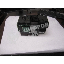 Станция парковки в сборе HP DJ T920/T1500/T2500/T3500 (CR357-67025)