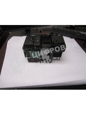 Станция парковки в сборе HP DJ T920/T1500/T2500/T3500 (CR357-67025)