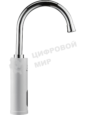 Водонагреватель Electrolux Taptronic НС-1246478 3.3кВт электрический встраиваемый/белый