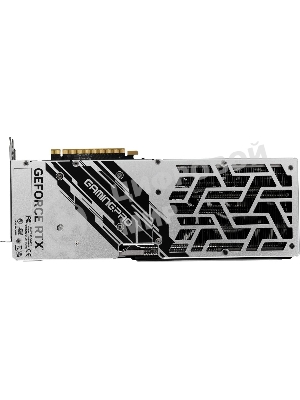 Видеокарта Palit RTX4070Ti GAMINGPRO OC NVIDIA GeForce RTX 4070TI PCI-E 4.0 12288Mb 192 GDDR6X 2310/21000 HDMIx1 DPx3 HDCP Ret
