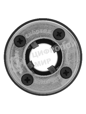 Клупп трубный Сибртех 1/2