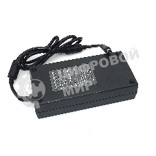 Блок питания (сетевой адаптер) для ноутбуков Dell 19.5V 7.7A 7.4x5.0 150W OEM