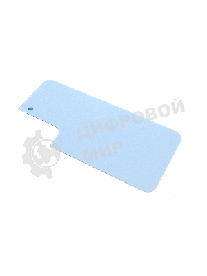 Задняя крышка для Samsung Galaxy S22 S901U голубой (sky blue)