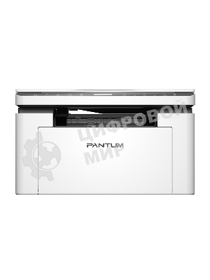 МФУ лазерное Pantum BM2300W, A4, ч/б, печ. до 22 стр/мин., 1200 x 1200 dpi, USB, Wi-Fi, BlueTooth, Air Print, Mopria