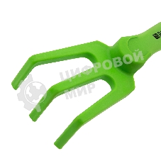 Набор садового инструмента Palisad пластиковый, гелевые рукоятки, 3 предмета, NYLON SOFT