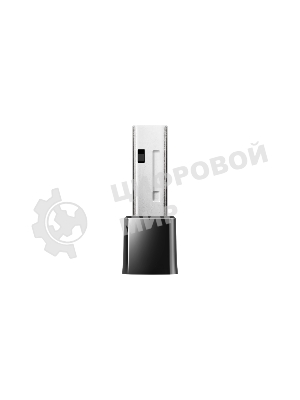 Сетевой адаптер Wi-Fi Cudy WU650 AC650 USB 2.0 (ант.внутр.) 1ант.