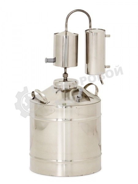 Дистиллятор МАГАРЫЧ Народный 12 БКТ