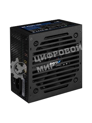 Блок питания Aerocool/Formula VX-450 PLUS, 450Вт, 120мм, черный