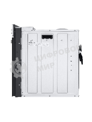 Шкаф духовой электрический Maunfeld EOEC516S, встраиваемый