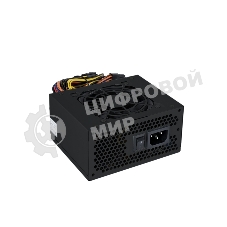 Блок питания ExeGate M350 (EX234942RUS), 350Вт, 80мм, черный