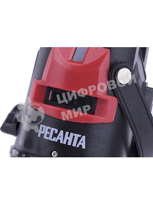 Лазерный нивелир Ресанта ПЛ-3ШК