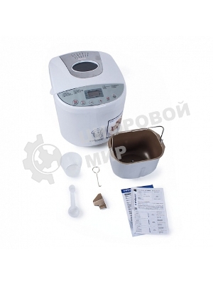 Хлебопечка Endever Skyline MB-51, 650 Вт