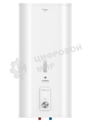 Водонагреватель Timberk SWH FSL1 50 VE накопительный (НЕРЖ,FSL1,50л,верт.,плоск.)
