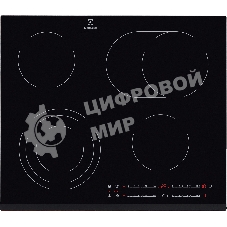 Встраиваемая электрическая панель Electrolux EHF6547FXK