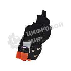 Картридж лазерный Sakura 106R04348 для Xerox, черный, 3000 к.