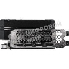 Видеокарта Palit RTX4070Ti GAMINGPRO OC NVIDIA GeForce RTX 4070TI PCI-E 4.0 12288Mb 192 GDDR6X 2310/21000 HDMIx1 DPx3 HDCP Ret