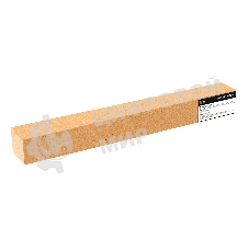 Тефлоновый вал Cactus CS-UFR-KYO-M6530 (FK5140-FR) для Kyocera Ecosys P6130cdn, M6530cdn, M6030cdn, P6230cdn, M6630cidn, M6230cidn