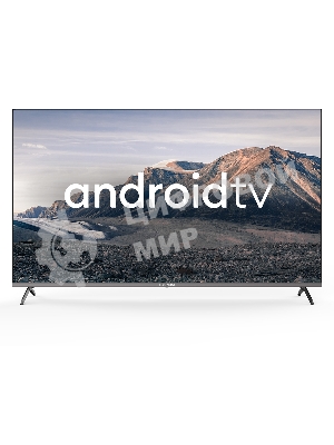 Телевизор Hyundai 55