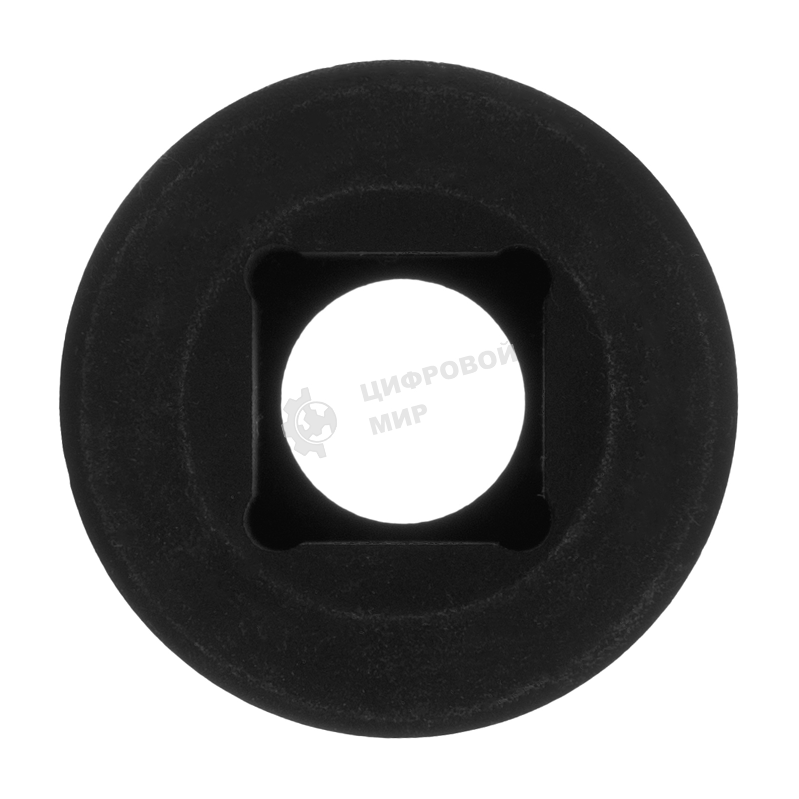 Головка ударная шестигранная Stels 18 мм, 1/2