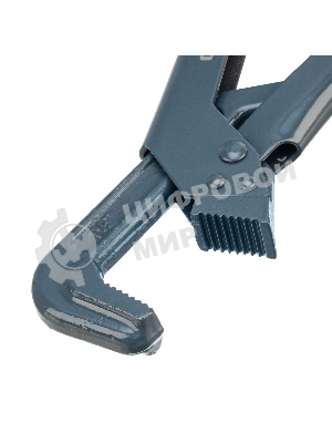 Ключ трубный Сибртех рычажный КТР-2