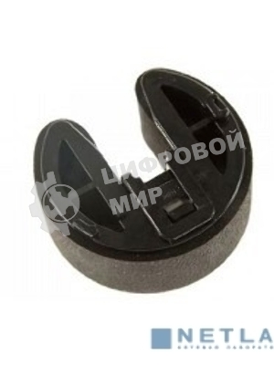 Ролик захвата (лоток 2) HP CLJ Pro 200 M251/276/300 M351/375/400 M451/475 (RM1-8047)