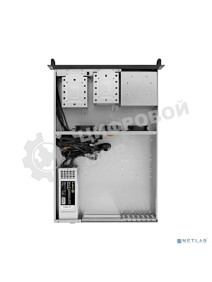 Серверная платформа ExeGate EX293877RUS Pro 2U650-06/2U2098L (RM 19