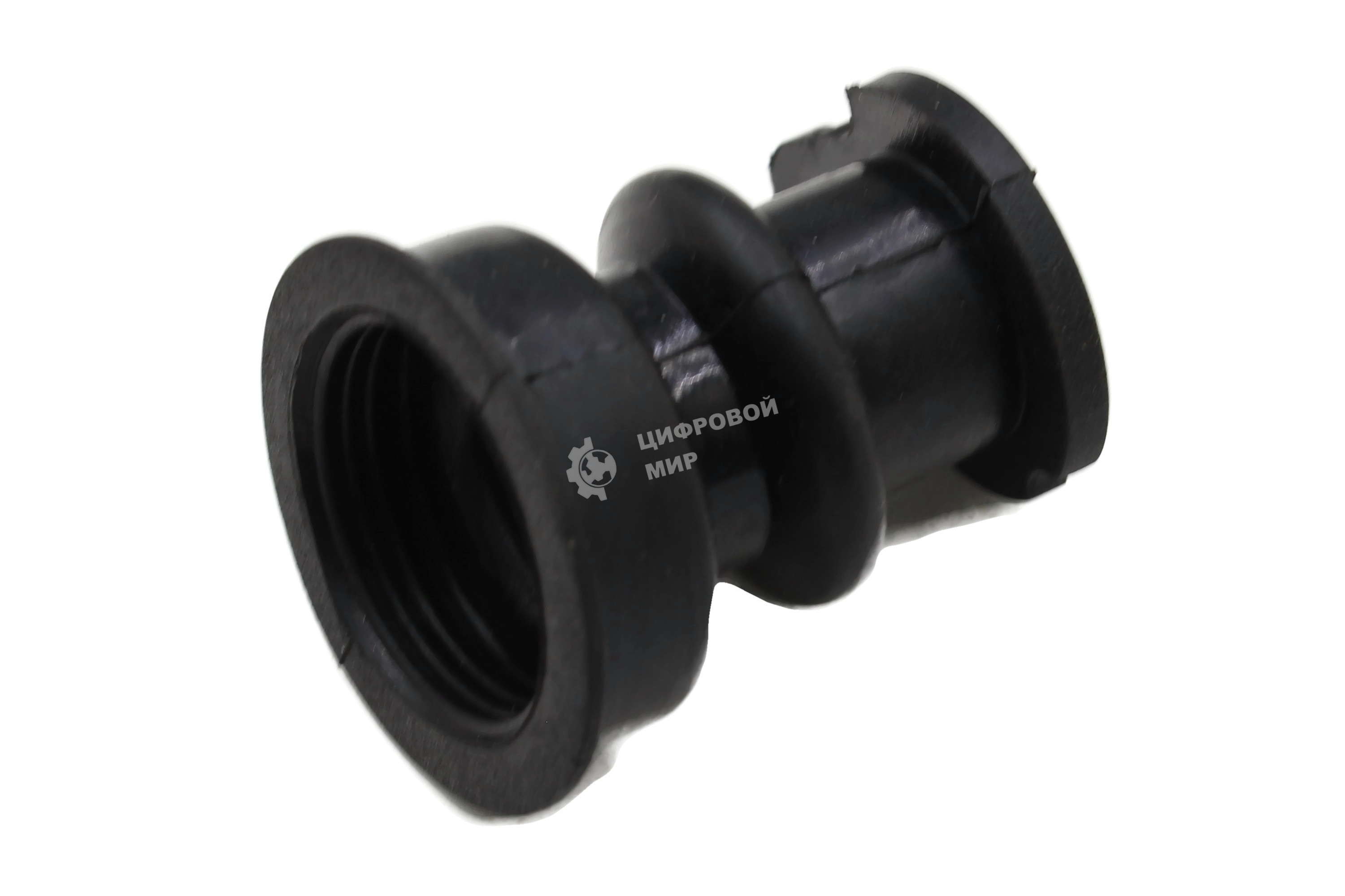 Впускной коллектор (колено) для Stihl MS 210/230/250 121058