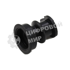 Впускной коллектор (колено) для Stihl MS 210/230/250 121058