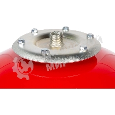 Бак расширительный В 50, металлический фланец