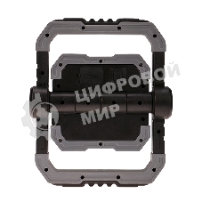 Фонарь прожекторный Rexant складной с полимерным аккумулятором и функцией Power bank