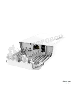 Радиомост WRL Wire RBWAPG-60AD KIT MIKROTIK