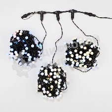 Гирлянда Neon-night LED ClipLight - 