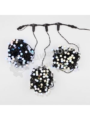 Гирлянда Neon-night LED ClipLight - 