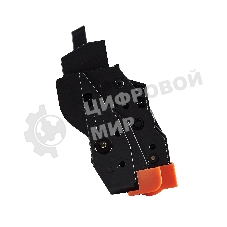 Картридж лазерный Sakura 106R04348 для Xerox, черный, 3000 к.