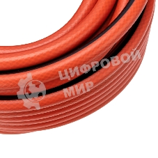 Шланг поливочный ПВХ 3-х слойный армированный 3/4