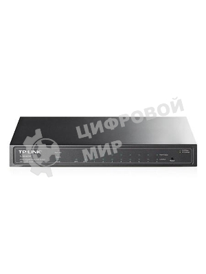 Коммутатор TP-Link SMB TL-SG2210P настольный