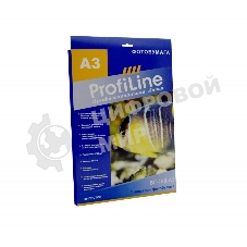 БГ-180-А3-25 Фотобумага глянцевая, 180 г/м2, А3, 25 л, 2880 dpi