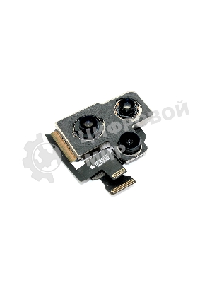 Камера задняя (основная) для Apple iPhone 12 Pro Max