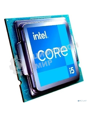 Процессор Intel Core i5-11600K Soc-1200 3.9GHz OEM