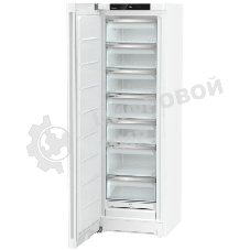 Морозильная камера Liebherr SFND 5227-22 001, белый, 271л, 7 ящиков