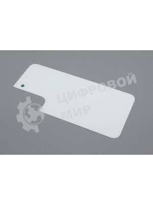 Задняя крышка для Samsung Galaxy S22 S901U белый